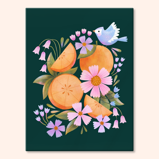 Orange Blossom