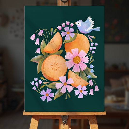 Orange Blossom