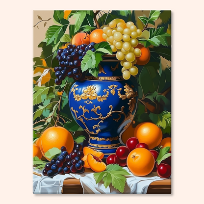 Orchard Vase