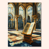 Ornate Scripture