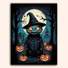 Owl Witch