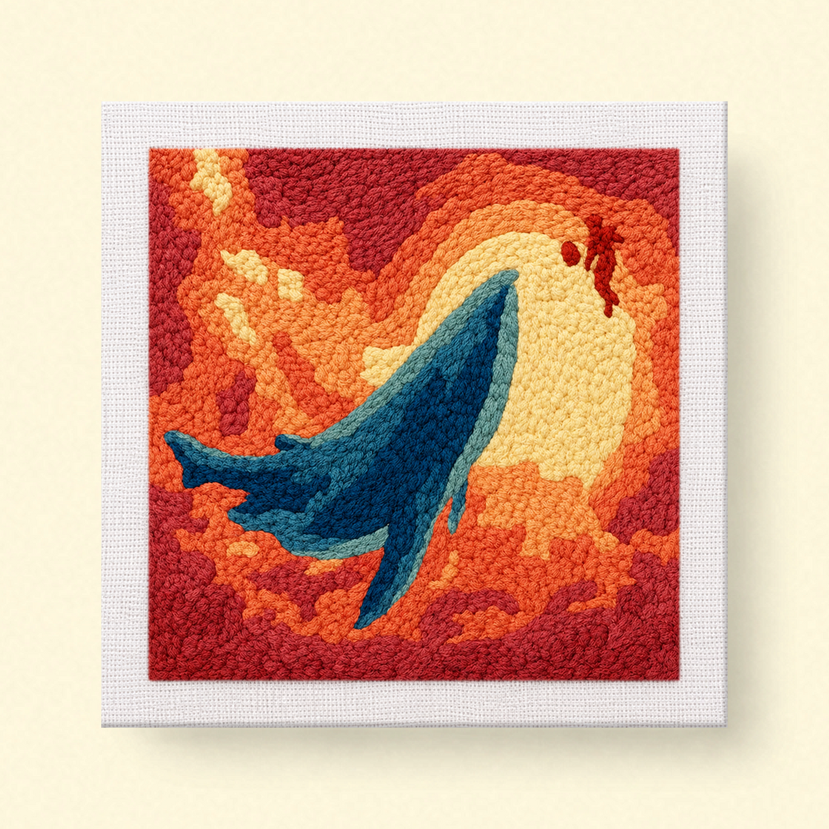 Pacific Wave