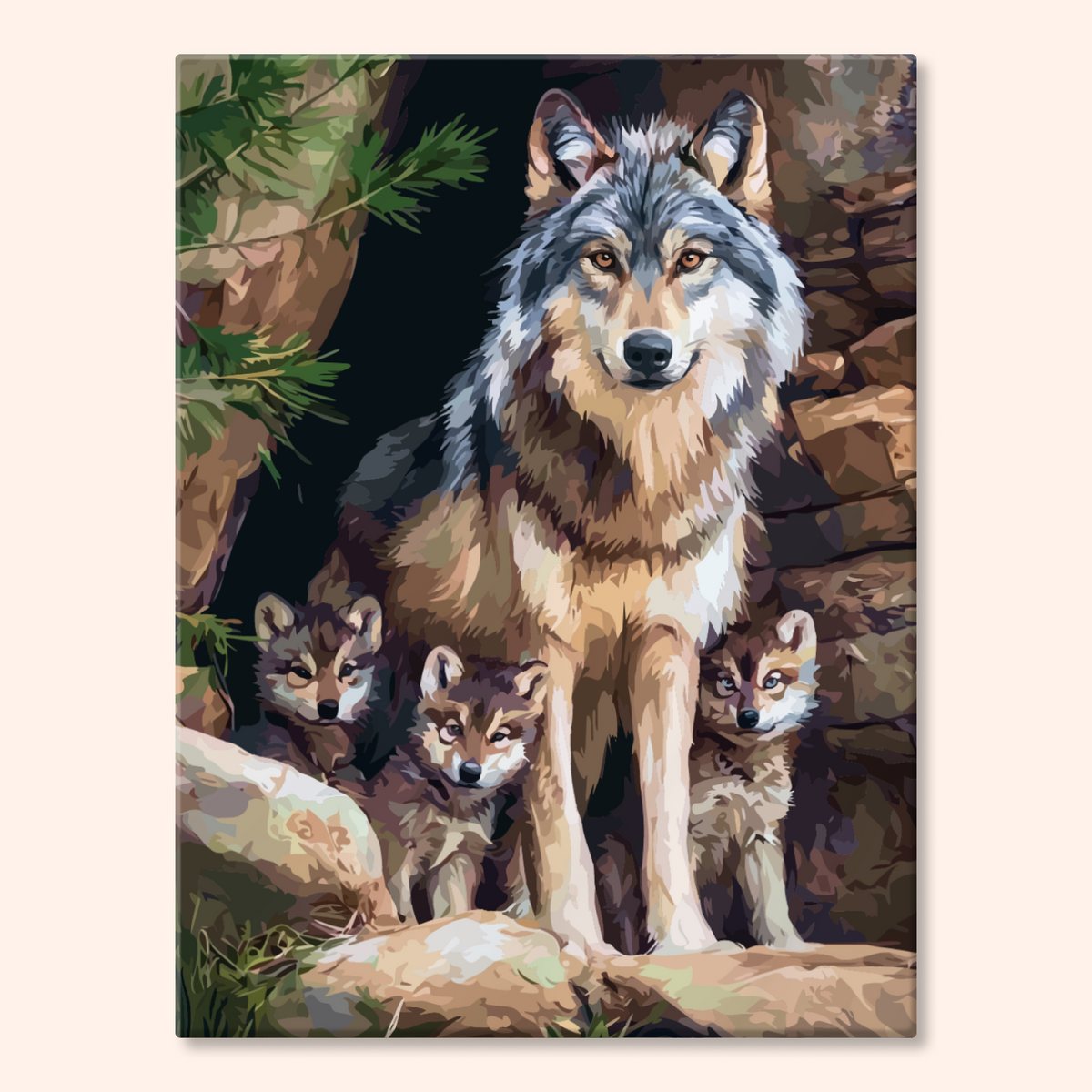 Pack Guardian
