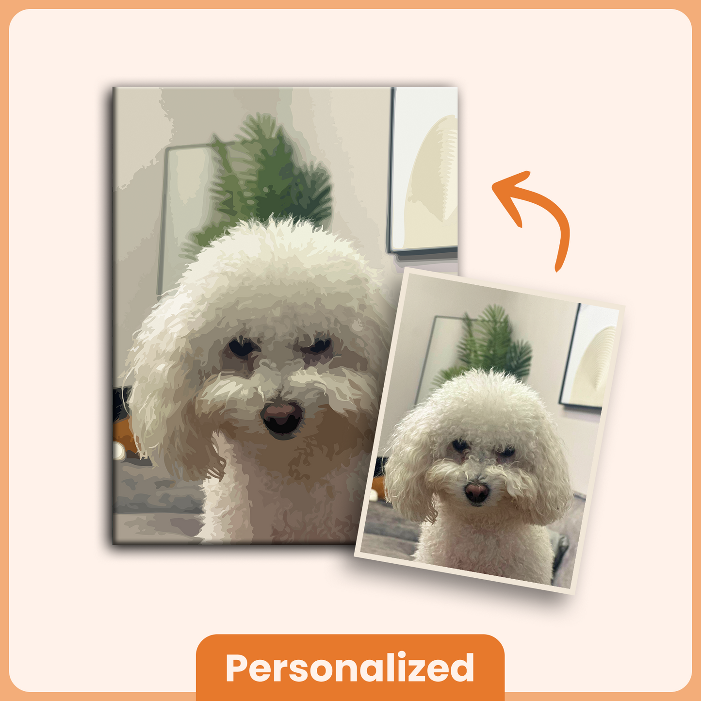 Paint Your Dog