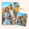 Paint Your Photo