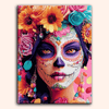 Painted Beauty