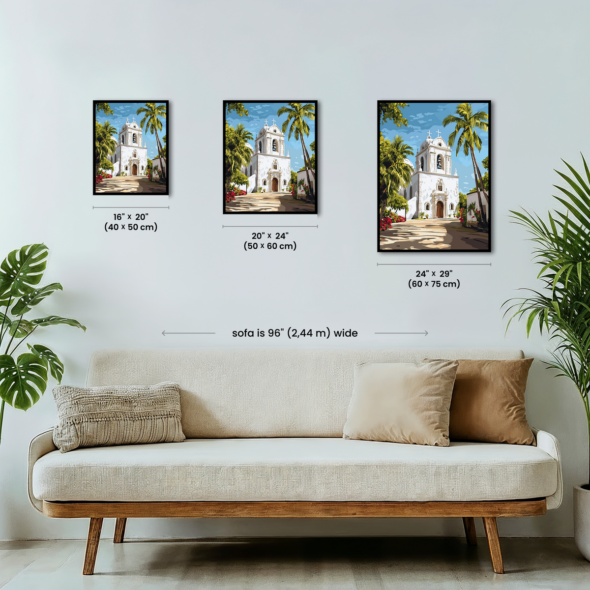 Palm Chapel