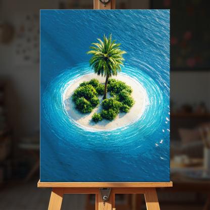 Palm Islet