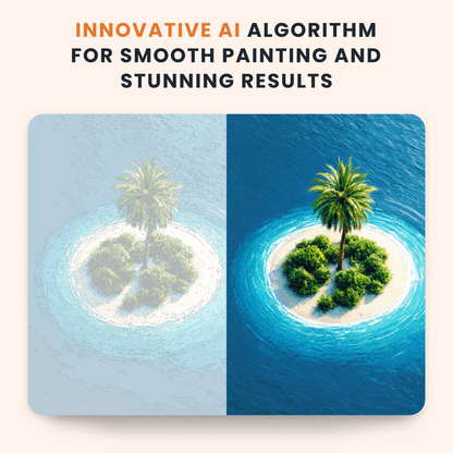 Palm Islet