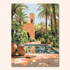 Palm Retreat