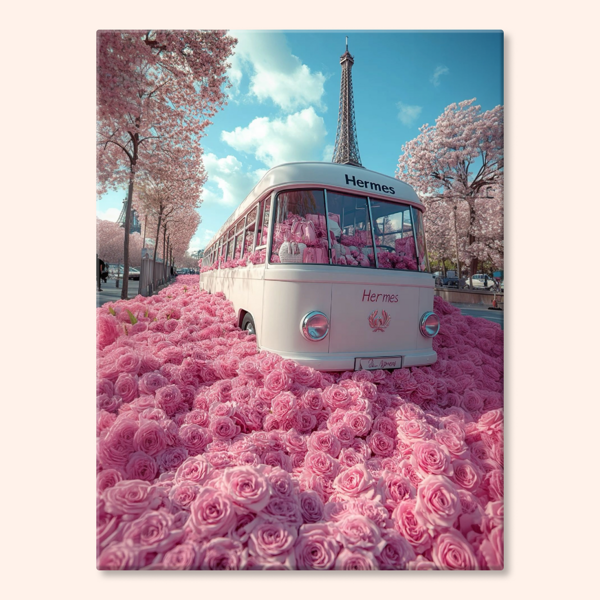Paris Affair