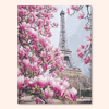 Paris Bloom
