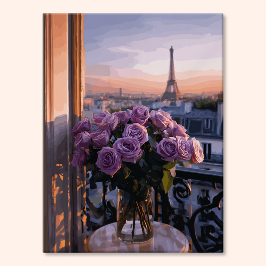 Paris Blush