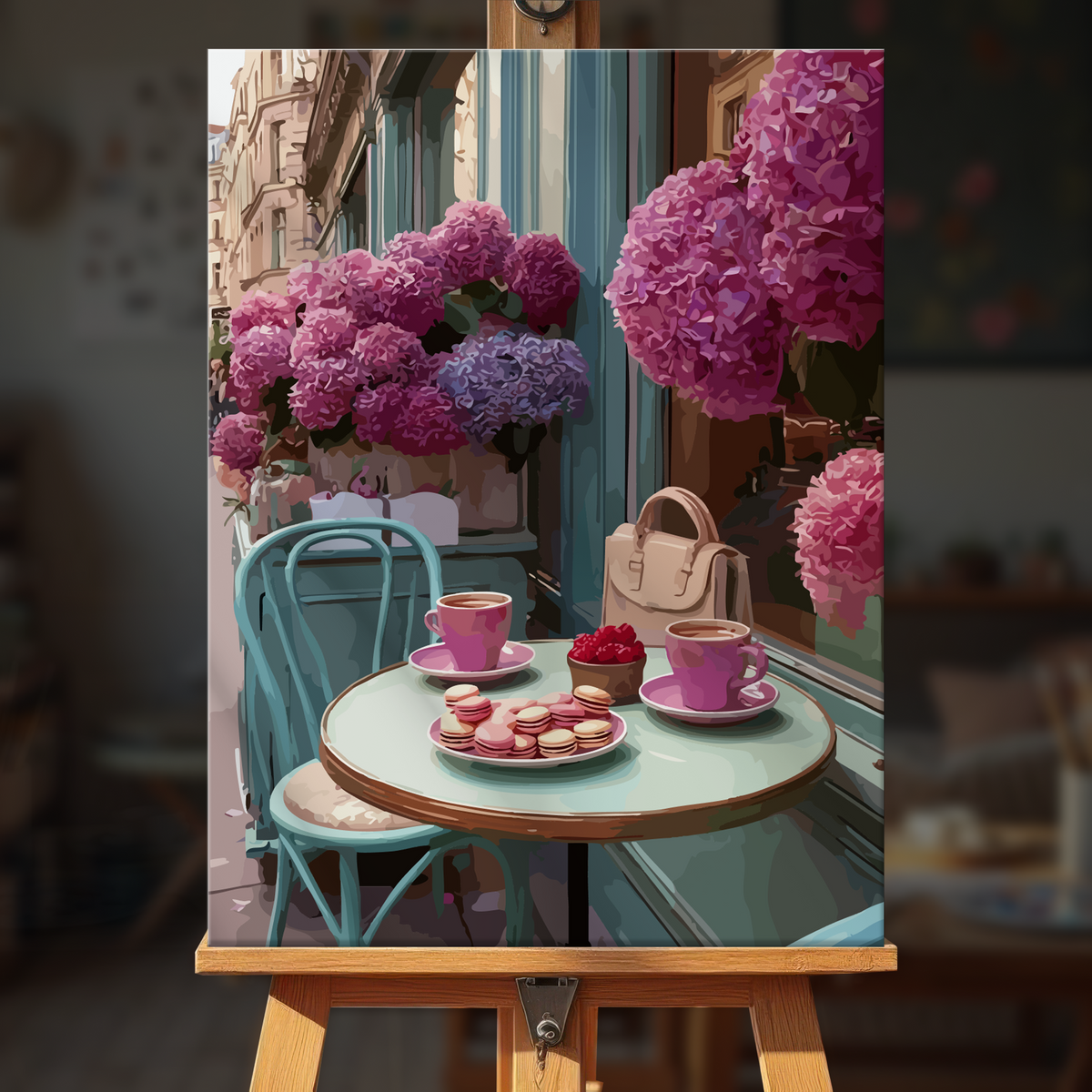 Parisian Treats
