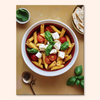 Pasta Bliss