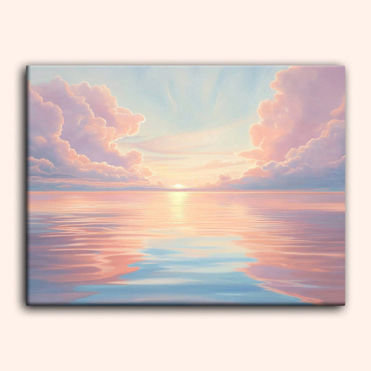 Pastel Horizon