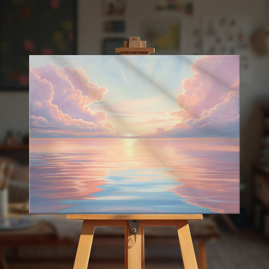 Pastel Horizon