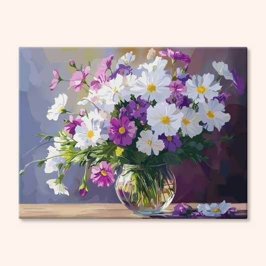 Pastel Symphony