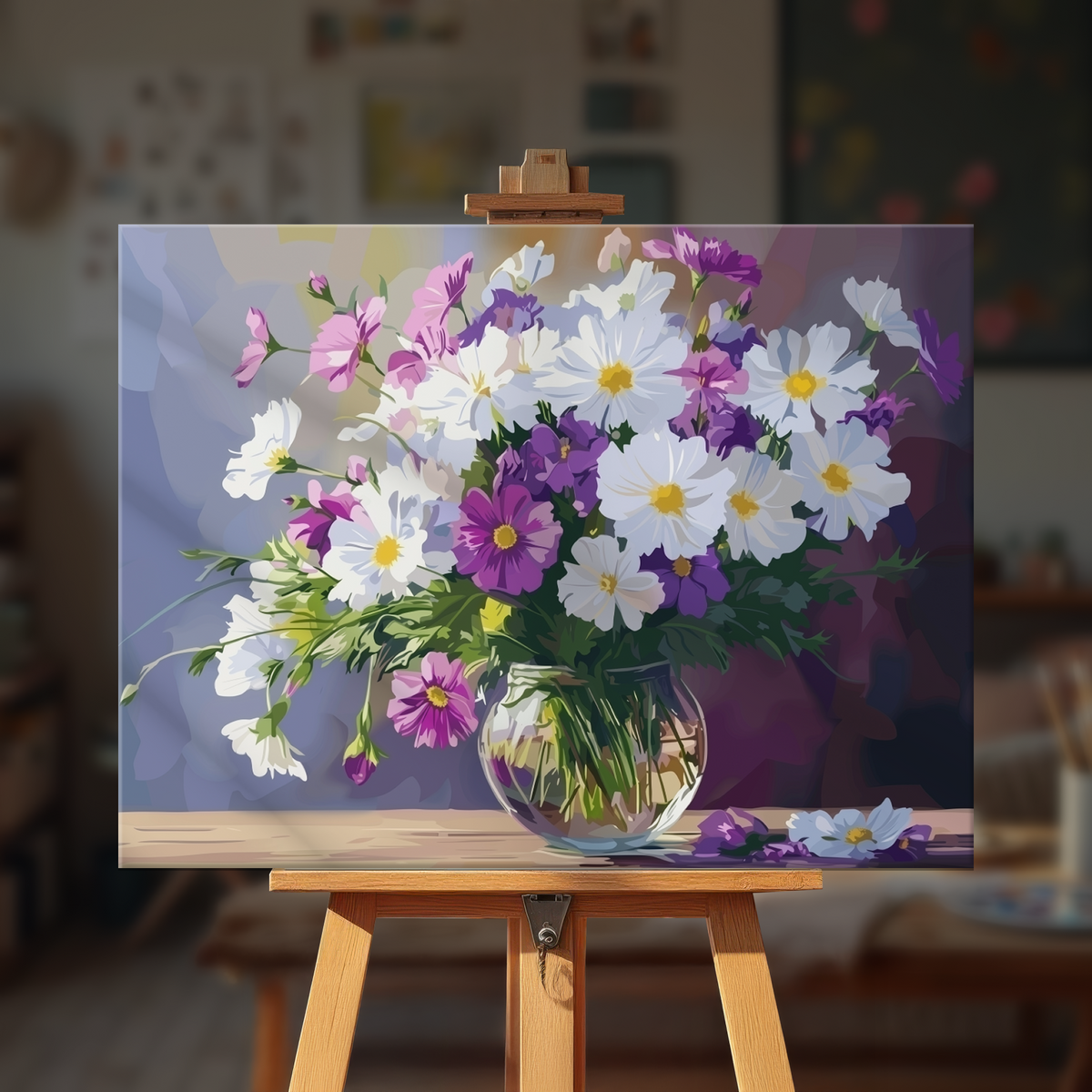 Pastel Symphony