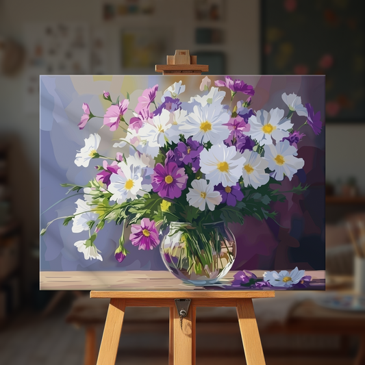 Pastel Symphony