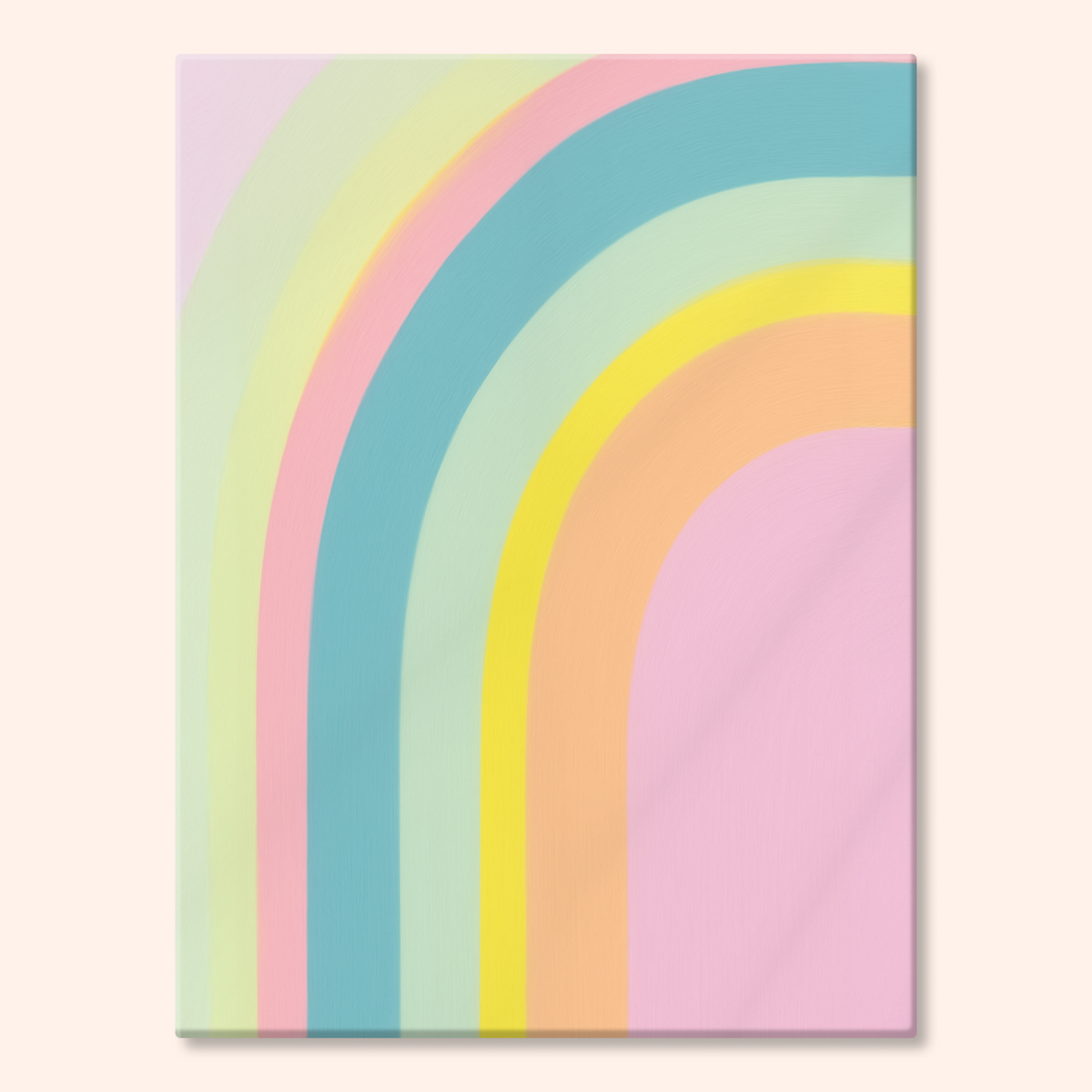 Pastel Flow