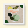 Pastel Martini