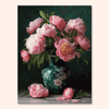 Pastel Petals