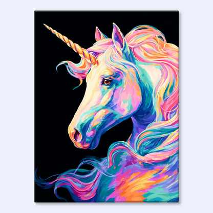 Prism Elephant