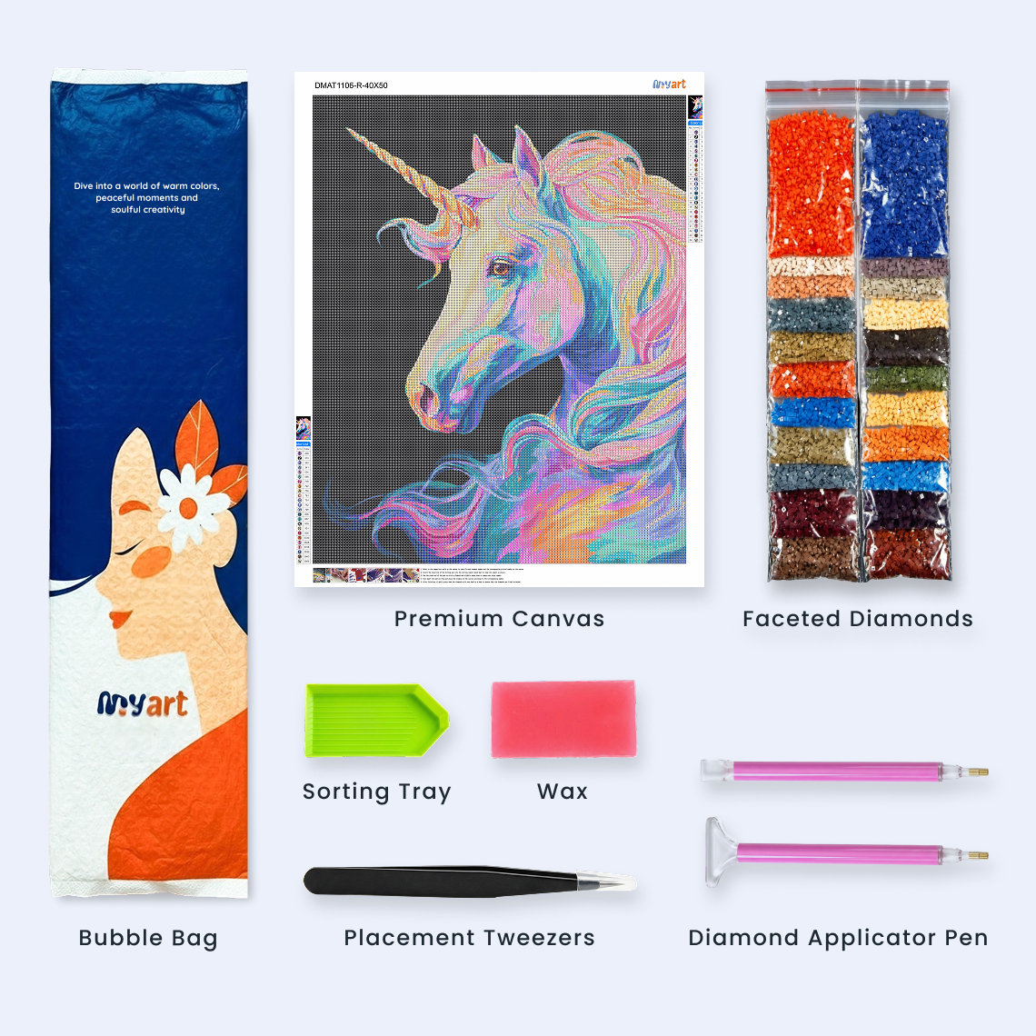 Prism Elephant