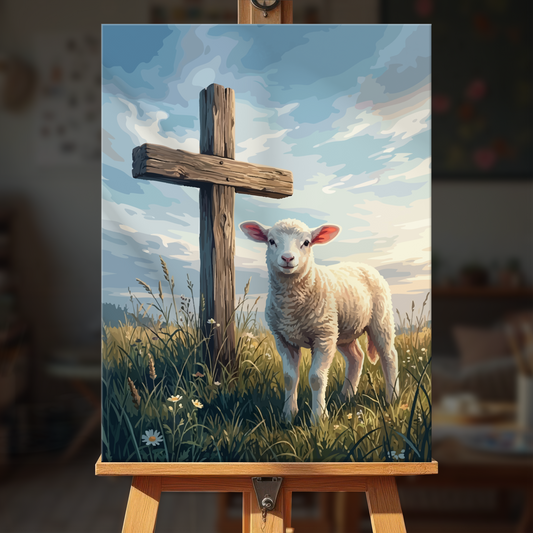 Pasture Cross