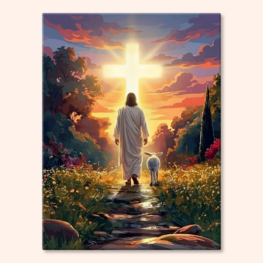 Path to Grace
