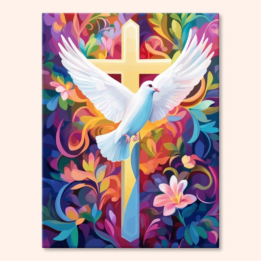 Peace Cross