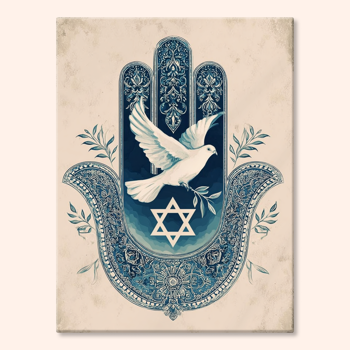 Peace Covenant