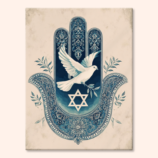 Peace Covenant