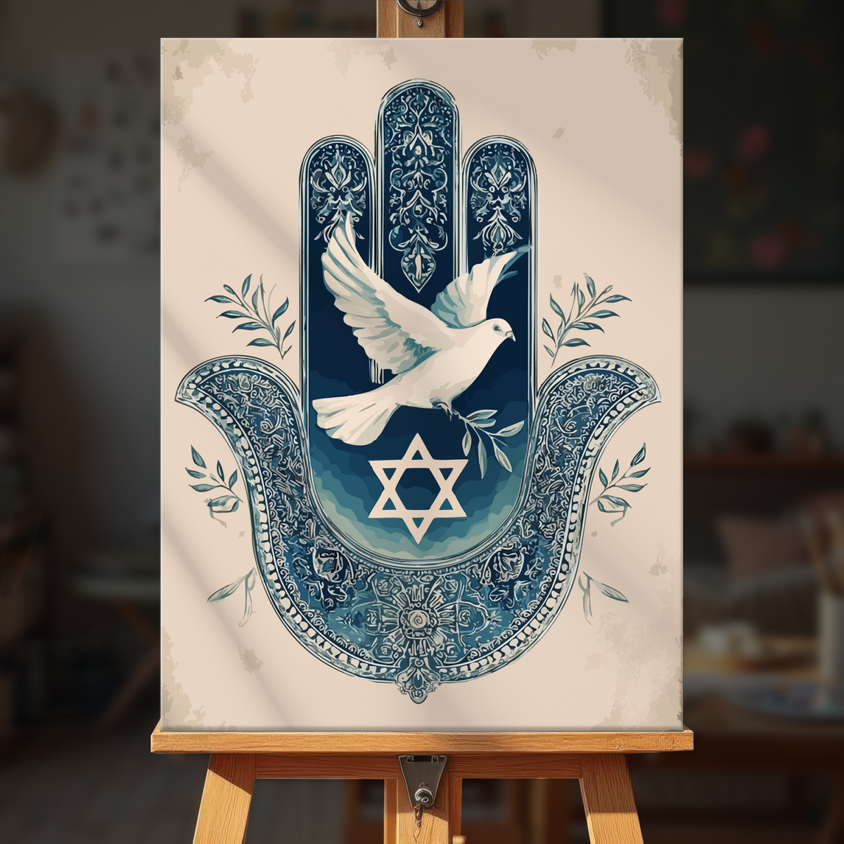 Peace Covenant