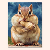 Peanut Pouch