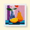 Pear Fruit