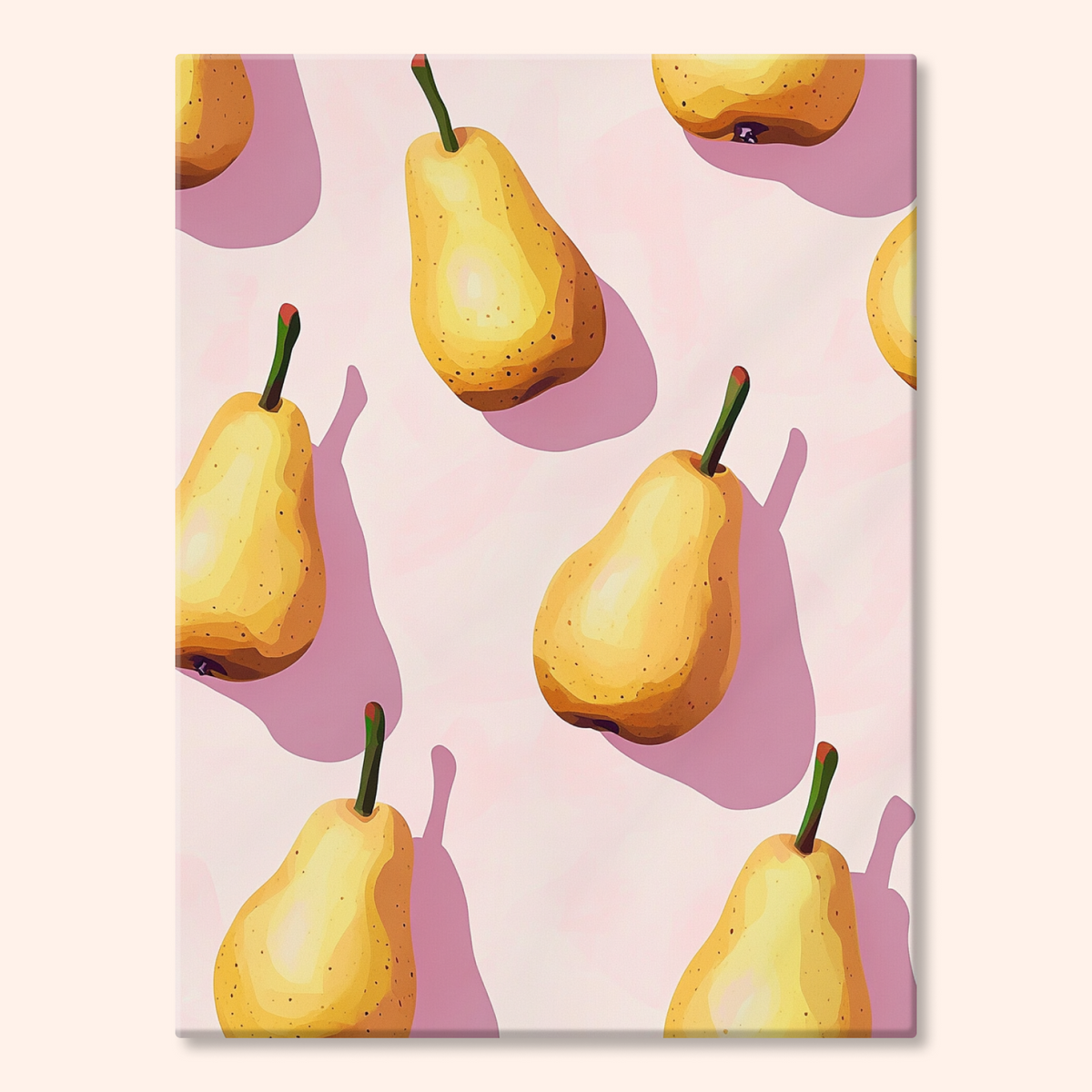Pear Pop