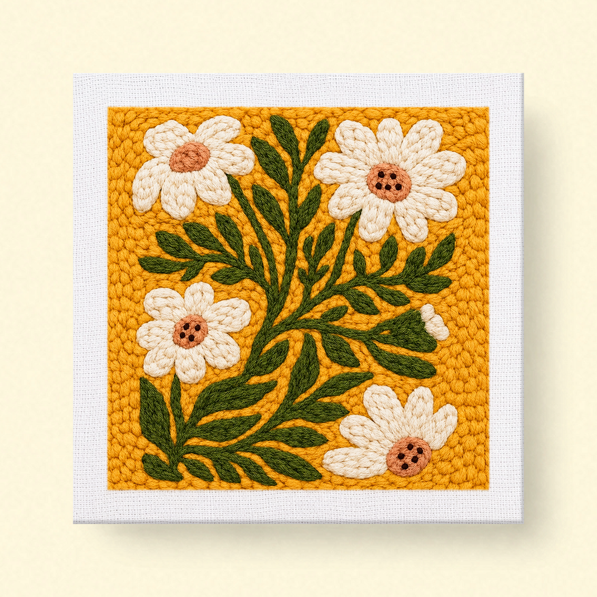 Pearl Daisies