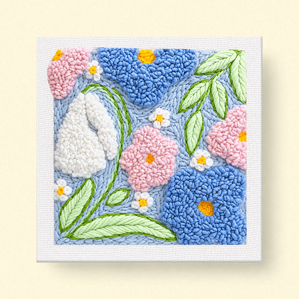 Pearl Magnolias