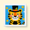 Pearl Tiger