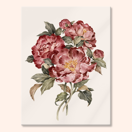 Peony