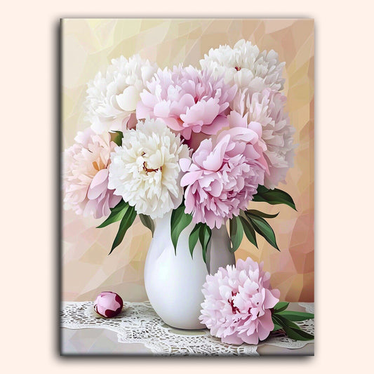 Peony Bouquet