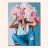 Peony Mirage