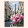 Peony Ride