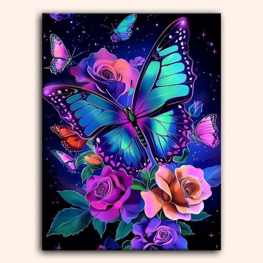 Petal Wings