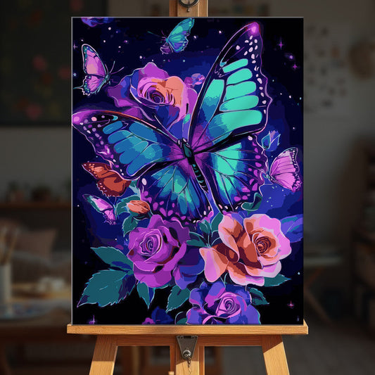 Petal Wings