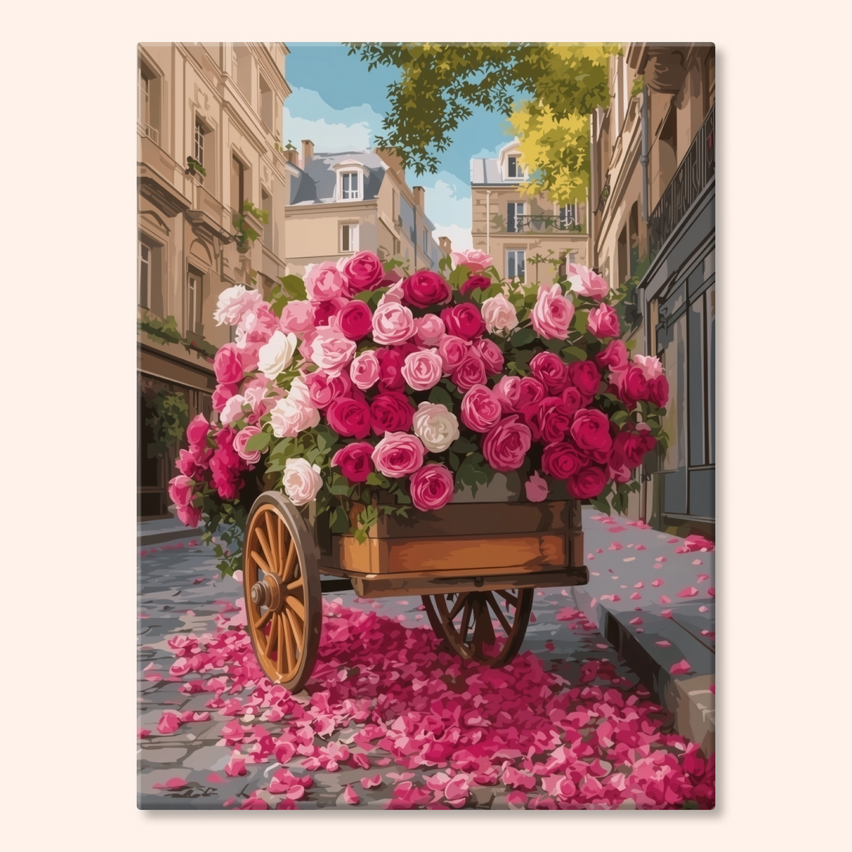 Petal Parade