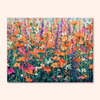 Petal Procession