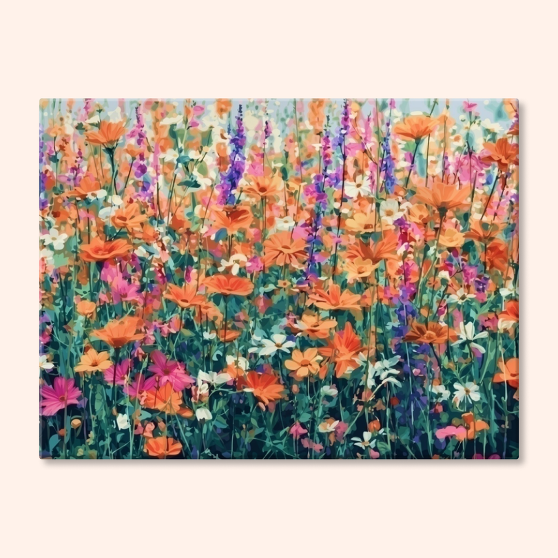 Paint by numbers - MyArt
